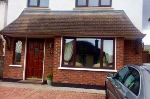 97 Forster Court, Galway, Bohermore, Co. Galway - Click to view photos