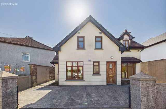 18a Wilton Lawn, Glasheen, Glasheen, Co. Cork - Click to view photos
