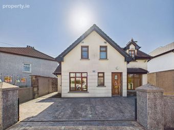 18a Wilton Lawn, Glasheen, Glasheen, Co. Cork