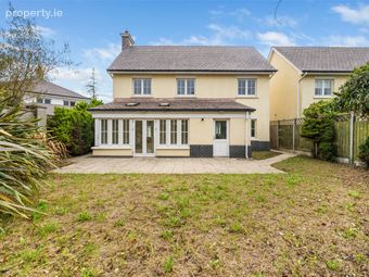 124 Drumnigh Wood, Portmarnock, Co. Dublin, Portmarnock, Co. Dublin - Image 2