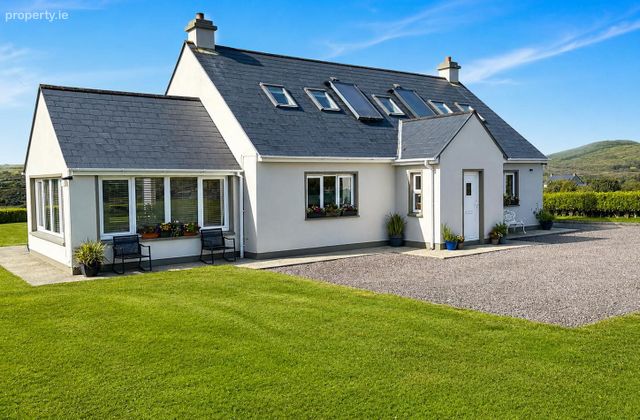 Knock, Schull, Lowertown, Co. Cork - Click to view photos