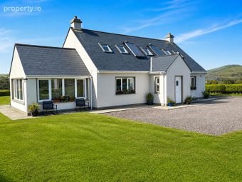 Knock, Schull, Lowertown, Co. Cork
