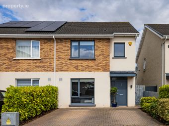 95 Ashfield Avenue, Ridgewood, Swords, Co. Dublin
