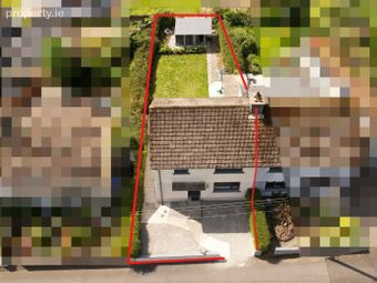 27 Marymount, Castlecomer, Castlecomer, Co. Kilkenny