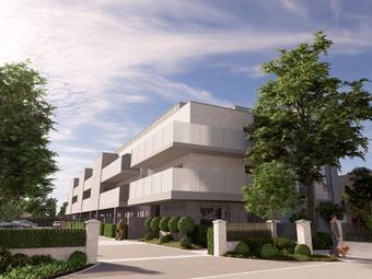 Beaufield Mews Development, Beaufield Mews Development, Woodlands Avenue, Stil, Stillorgan, Co. Dublin - Image 2