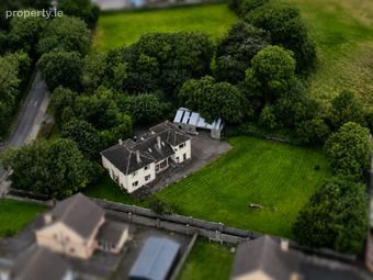 Saint Mary's Road, Daingean, Co. Offaly - Image 2