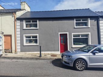 New Row, Killybegs, Killybegs, Co. Donegal