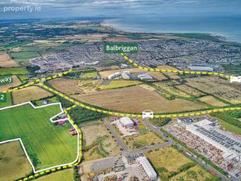 Stephenstown, Balbriggan, Co. Dublin, Balbriggan, Co. Dublin