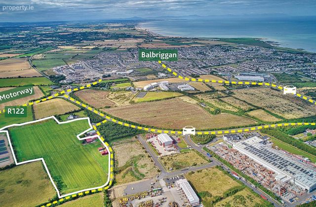 Stephenstown, Balbriggan, Co. Dublin, Balbriggan, Co. Dublin - Click to view photos