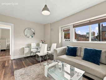Apartment 23, Shelbourne Park Apartments, Ringsend, Dublin 4 - Image 3