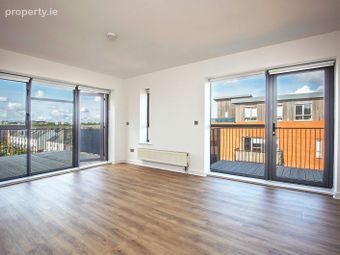 Apartment 17, 22 Marrsfield Avenue, Clongriffin, Dublin 13 - Image 5