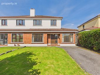 47 Ashleigh Grove, Ballymoneen Road, Galway, Knocknacarra, Co. Galway