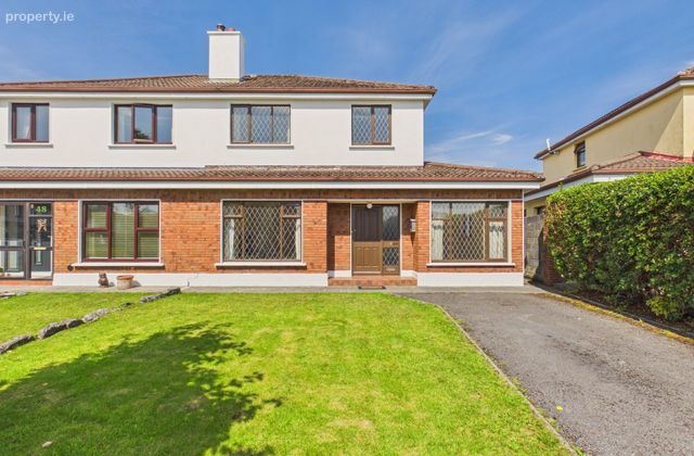 47 Ashleigh Grove, Ballymoneen Road, Galway, Knocknacarra, Co. Galway - Click to view photos