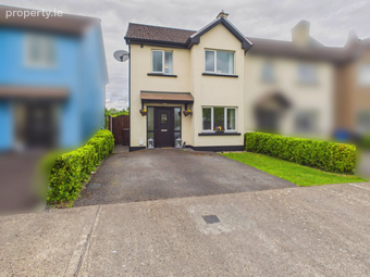 5 Fairlands, Roscommon Road, Athlone, Co. Westmeath, Athlone, Co. Westmeath