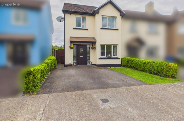 5 Fairlands, Roscommon Road, Athlone, Co. Westmeath, Athlone, Co. Westmeath - Click to view photos