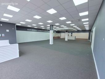 Unit 5-6, Tuam Road Retail Centre, Tuam Road, Co. Galway - Image 5
