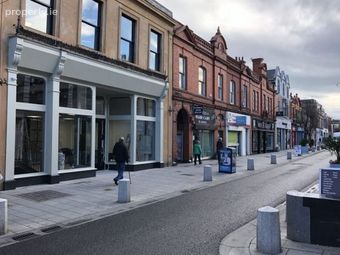 George's Street Lower, Dun Laoghaire, Co. Dublin