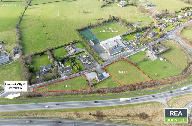 Richill, Lisnagry, Co. Limerick, Lisnagry, Co. Limerick - Click to view photos