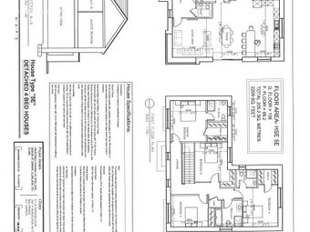 House No 2 Type 5a, No 8 Errina Close &amp; No 2 Errina Locke, Oireanach, Clonlara, Co. Clare - Image 3