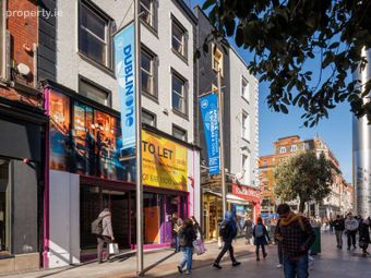 32 Henry Street, Dublin 1, D01, Dublin 1 - Image 2