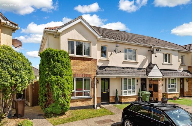 9 Castleview Drive, Swords, Co. Dublin - Click to view photos