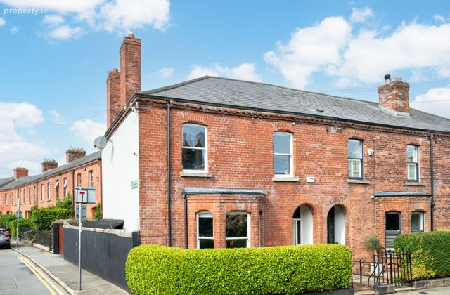 49 Mountpleasant Avenue Upper, Dublin 6, Ranelagh, Dublin 6 - Click to view photos