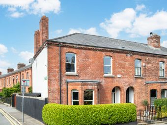49 Mountpleasant Avenue Upper, Dublin 6, Ranelagh, Dublin 6