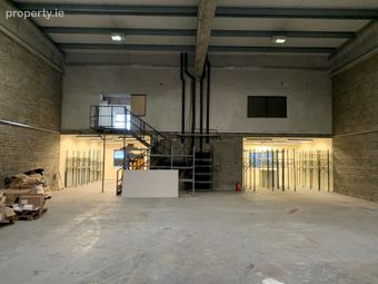 Unit 12/13, Block C, Southern Cross Business Park, Boghall Road, Bray, Co. Wicklow - Image 3