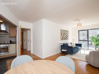 Apartment 56, 73 Leonard's Court, South Circular Road, Dublin 8 - Image 2