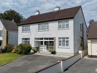 8 Shannon Lodge, Carrick-on-shannon, Co. Leitrim, Carrick-on-Shannon, Co. Leitrim