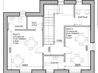 Creche Facility, 19 Clonrath Hill, Lusk, Co. Dublin, Lusk, Co. Dublin - Image 2