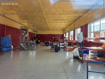 Unit 6, Diskin Enterprise Centre, Grace Road, Athlone, Co. Westmeath - Image 2