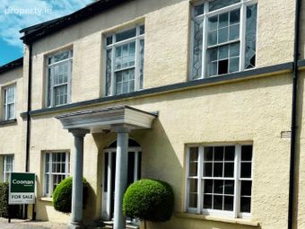 1 Coach House Yard, Johnstown, Co. Kildare, Johnstown, Co. Kildare