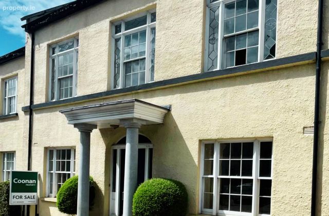 1 Coach House Yard, Johnstown, Co. Kildare, Johnstown, Co. Kildare - Click to view photos