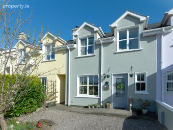 4 Castle Heights, Togher, Dunmanway, Co. Cork