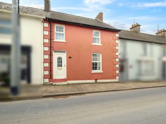 4 Main Street, Duncannon, Co Wexford, Duncannon, Co. Wexford - Image 2