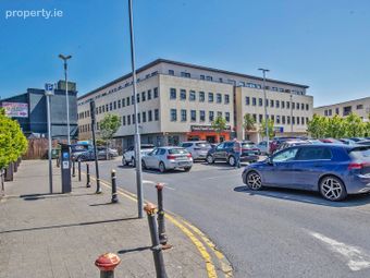 Apartment 31, The Bridge, T.f. Meagher Street, Dungarvan, Co. Waterford