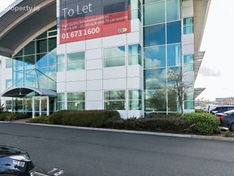 2nd Floor, Block A, Westland Park, Willow Road, Dublin 12 - Image 2