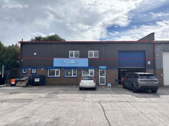 Rockwell Precision Engineering And Tooling Services Limited,Unit 8,Hibernian Industrial Estate,Green, Tallaght, Dublin 24