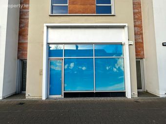 Unit 23, Castlewest Shopping Centre, Main Street, Ballincollig, Co. Cork - Image 2
