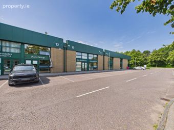 Unit 14, Eastgate Way, Little Island, Co. Cork - Image 5
