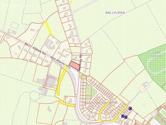 0.15ha Potential Site, Kilkee Road, Kilrush, Co. Clare - Image 4