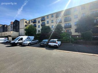 Apartment 178, The Spinnaker, Arran Quay, Dublin 7, Smithfield, Dublin 7