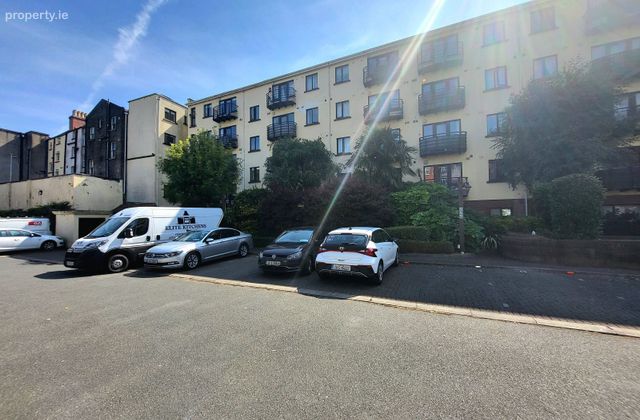 Apartment 178, The Spinnaker, Arran Quay, Dublin 7, Smithfield, Dublin 7 - Click to view photos