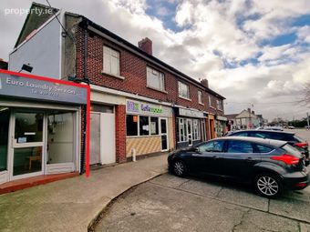 188a Whitehall Road, Perrystown, Dublin 12