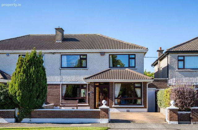 14 Rossmore Drive, Dublin 6w, Templeogue, Dublin 6w - Click to view photos