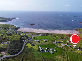 Three Ways, Maghery, Co. Donegal, Maghery, Co. Donegal - Image 4