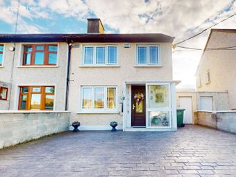 53 Drumfinn Avenue, Dublin 10, Ballyfermot, Dublin 10 - Image 2