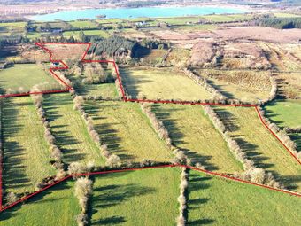 Currahard, Lisacul, Roscommon, Lisacul, Co. Roscommon