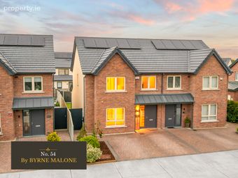 54 The View, Belin Woods, Newbridge, Co. Kildare, Newbridge, Co. Kildare - Image 2